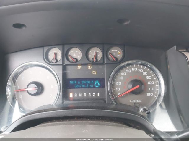 2010 FORD F-150 1FTFW1CV5AFA08910 Photo 6