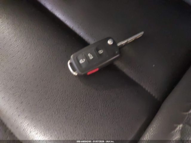 2016 VOLKSWAGEN TIGUAN WVGBV7AX7GW543282 Photo 10