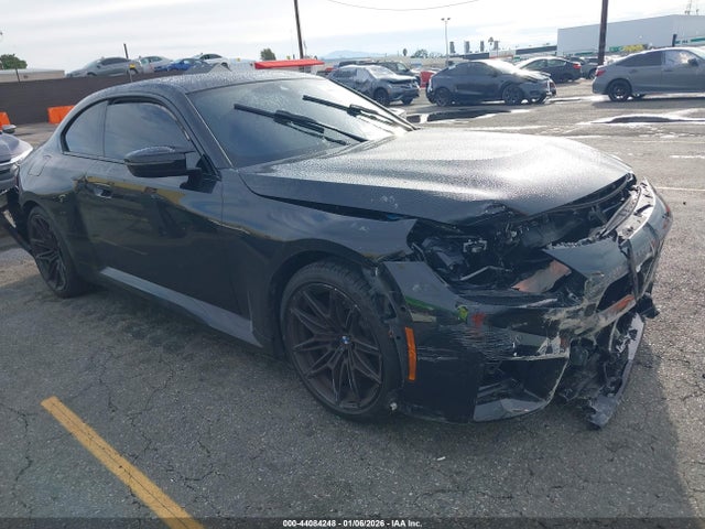 2024 BMW M2 3MF13DM05R8E83272