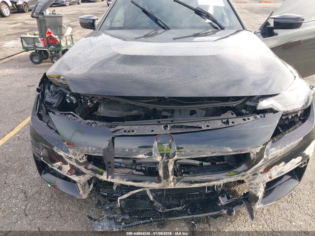 2024 BMW M2 3MF13DM05R8E83272 Photo 9