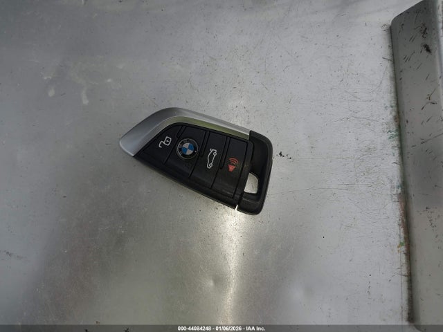 2024 BMW M2 3MF13DM05R8E83272 Photo 10