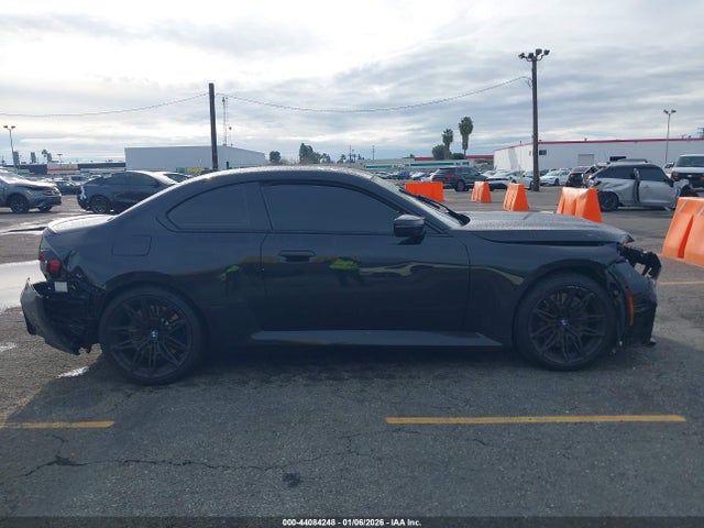 Aukcja sprzedaży 2024 Bmw M2, vin: 3MF13DM05R8E83272, numer aukcji: 44084248