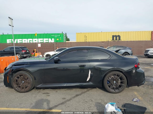 Aukcja sprzedaży 2024 Bmw M2, vin: 3MF13DM05R8E83272, numer aukcji: 44084248