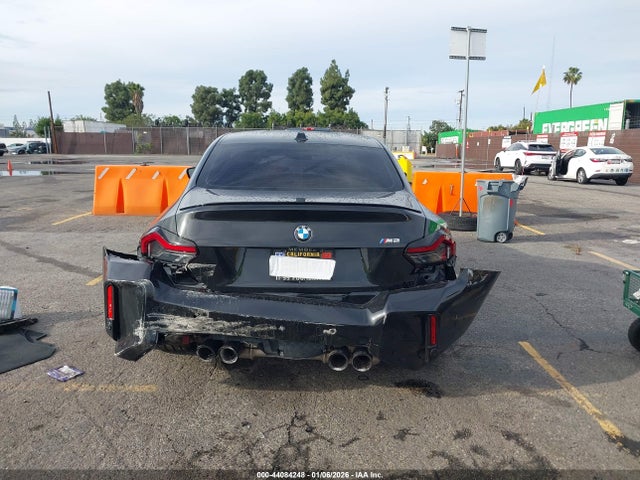 Aukcja sprzedaży 2024 Bmw M2, vin: 3MF13DM05R8E83272, numer aukcji: 44084248