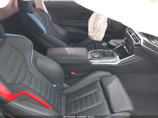 2024 BMW M2 3MF13DM05R8E83272 Photo 4