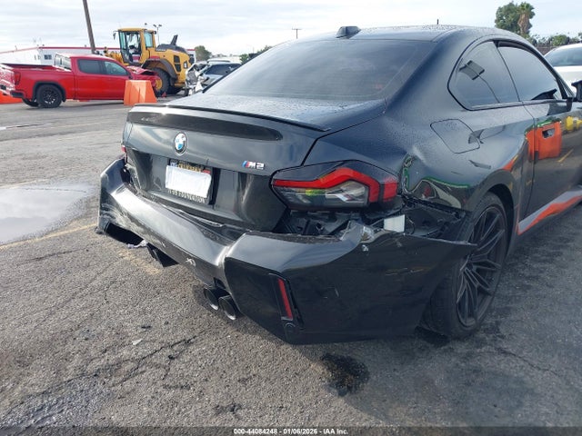 2024 BMW M2 3MF13DM05R8E83272 Photo 5