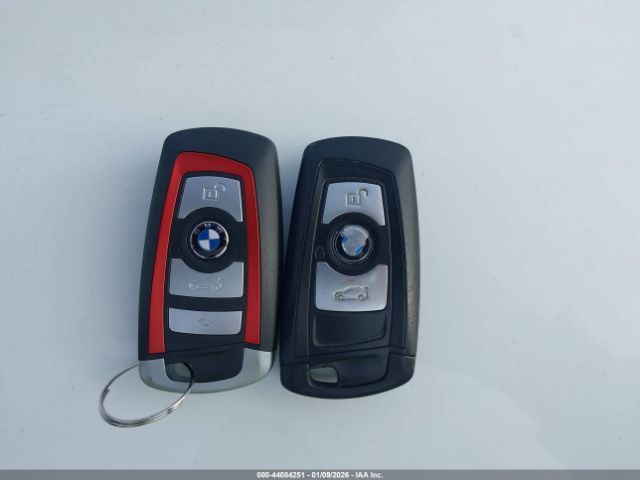 2012 BMW 328I WBA3A5C56CF340931 Photo 10