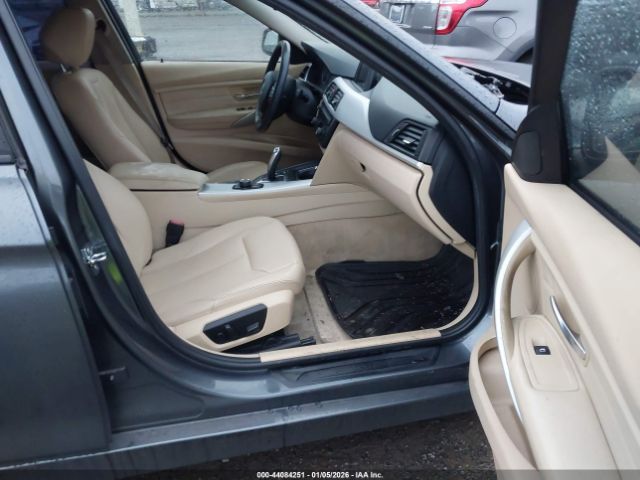 2012 BMW 328I WBA3A5C56CF340931 Photo 4