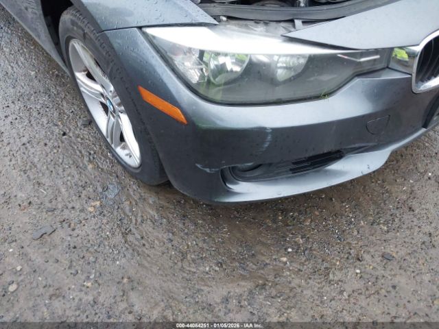 2012 BMW 328I WBA3A5C56CF340931 Photo 5