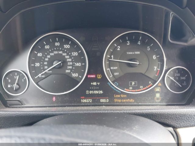 2012 BMW 328I WBA3A5C56CF340931 Photo 6