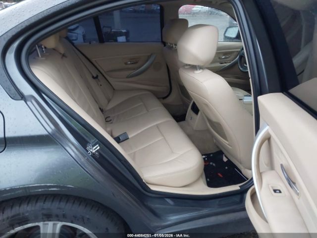 2012 BMW 328I WBA3A5C56CF340931 Photo 7