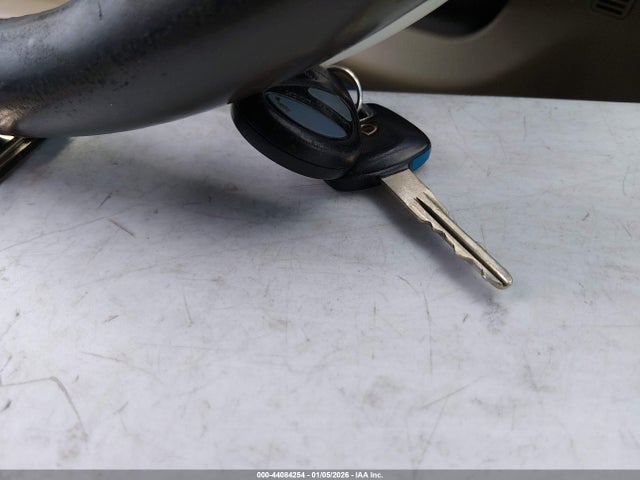 2001 INFINITI QX4 JNRDR09X01W203038 Photo 10