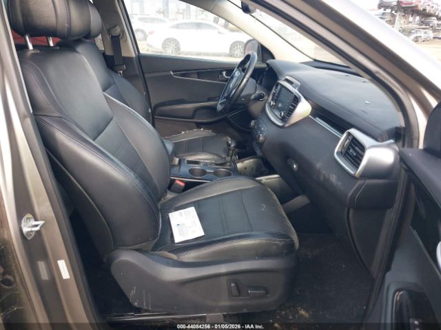 2016 KIA SORENTO 5XYPK4A59GG037756 Photo 4