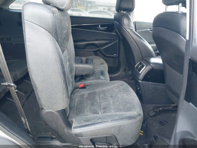 2016 KIA SORENTO 5XYPK4A59GG037756 Photo 7