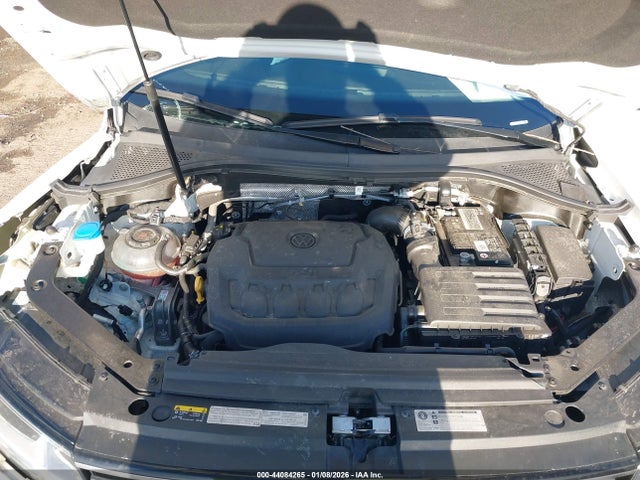 2020 VOLKSWAGEN TIGUAN 3VV0B7AX4LM124029 Photo 9