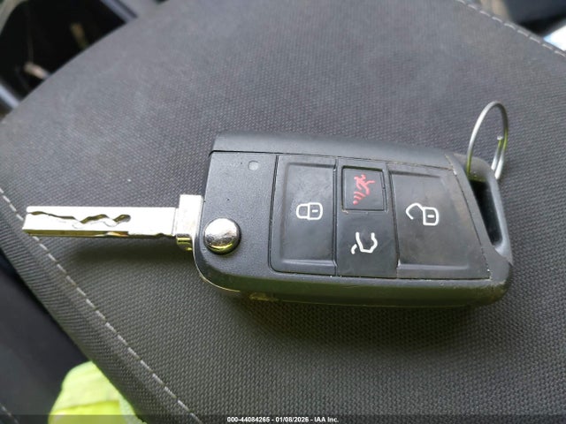 2020 VOLKSWAGEN TIGUAN 3VV0B7AX4LM124029 Photo 10