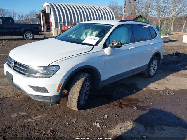 2020 VOLKSWAGEN TIGUAN 3VV0B7AX4LM124029 Photo 1