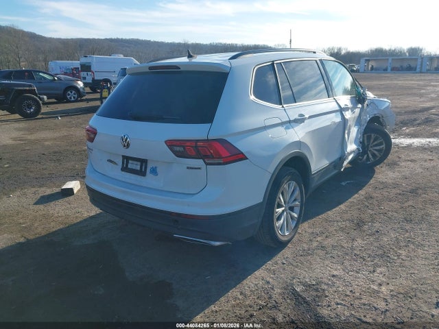2020 VOLKSWAGEN TIGUAN 3VV0B7AX4LM124029 Photo 3