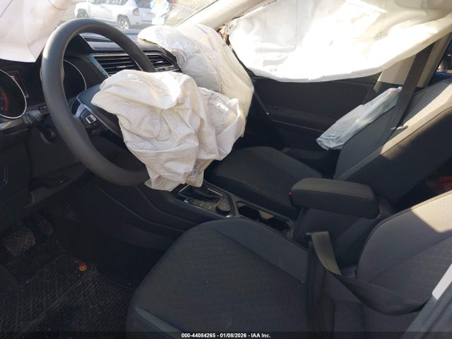 2020 VOLKSWAGEN TIGUAN 3VV0B7AX4LM124029 Photo 4