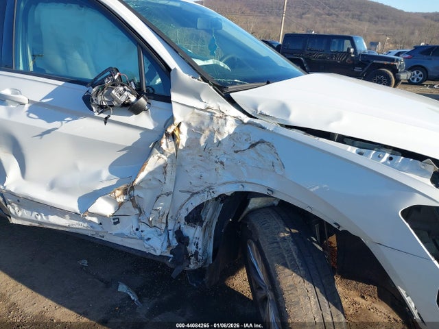 2020 VOLKSWAGEN TIGUAN 3VV0B7AX4LM124029 Photo 5