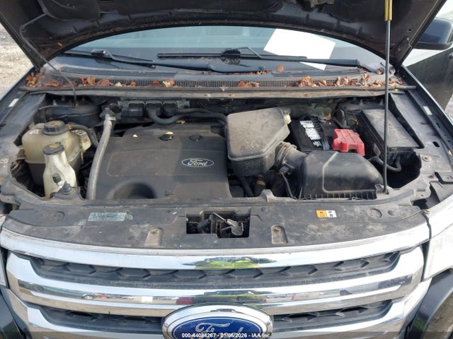2011 Ford Edge Limited მანქანა იყიდება აუქციონზე, vin: 2FMDK3KC3BBA18588, აუქციონის ნომერი: 44084267