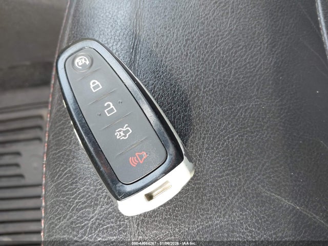 2011 Ford Edge Limited მანქანა იყიდება აუქციონზე, vin: 2FMDK3KC3BBA18588, აუქციონის ნომერი: 44084267