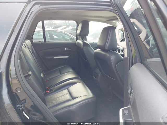 2011 Ford Edge Limited მანქანა იყიდება აუქციონზე, vin: 2FMDK3KC3BBA18588, აუქციონის ნომერი: 44084267