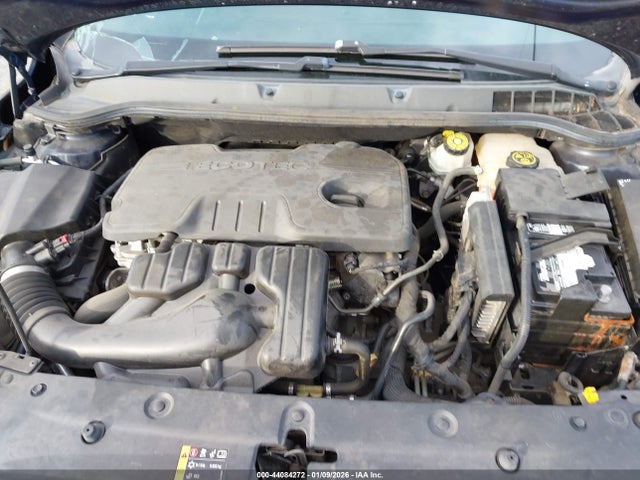 1G4PR5SK3G4147850 Buick Verano Convenience Group