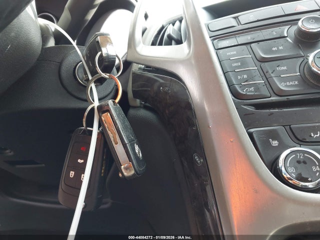 1G4PR5SK3G4147850 Buick Verano Convenience Group