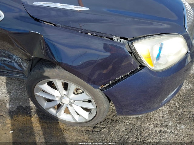 1G4PR5SK3G4147850 Buick Verano Convenience Group