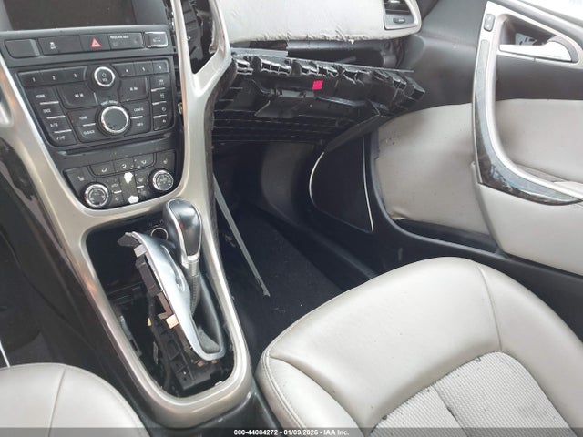 1G4PR5SK3G4147850 Buick Verano Convenience Group