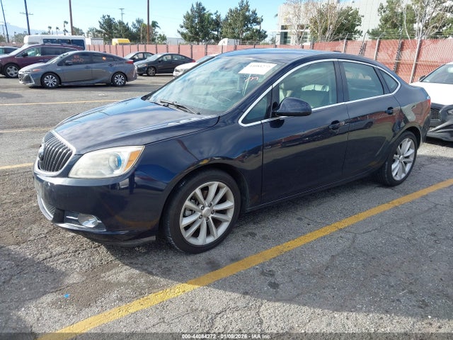 1G4PR5SK3G4147850 Buick Verano Convenience Group