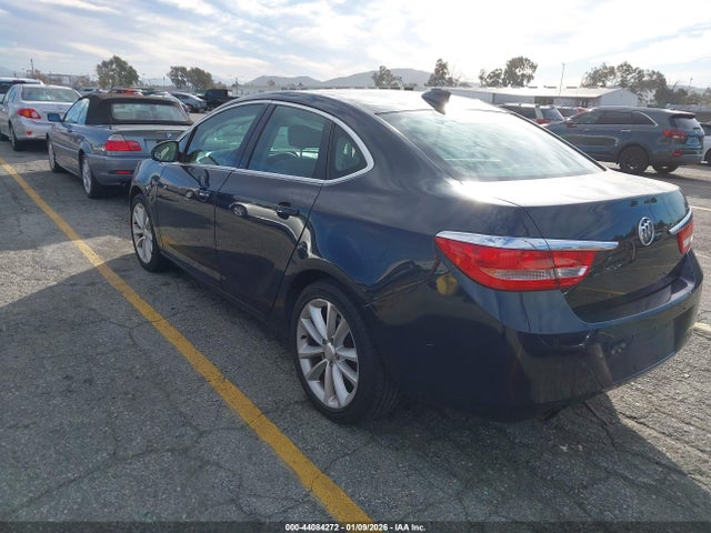 1G4PR5SK3G4147850 Buick Verano Convenience Group