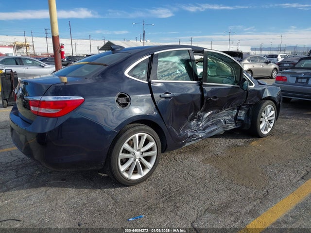 1G4PR5SK3G4147850 Buick Verano Convenience Group