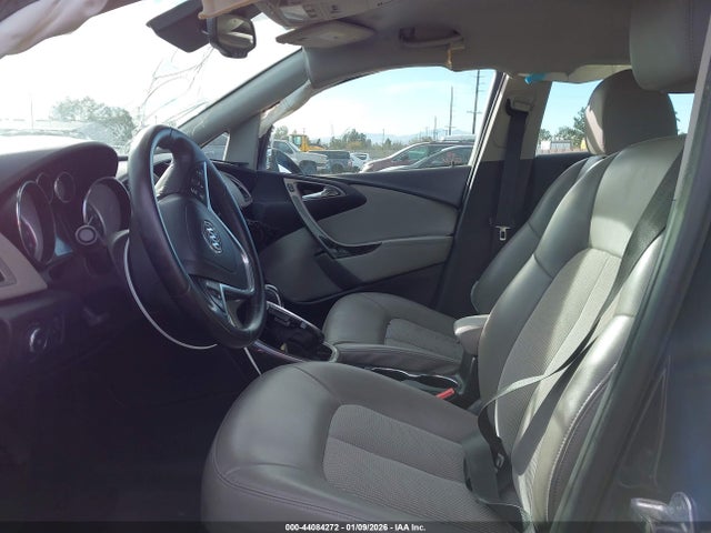 1G4PR5SK3G4147850 Buick Verano Convenience Group