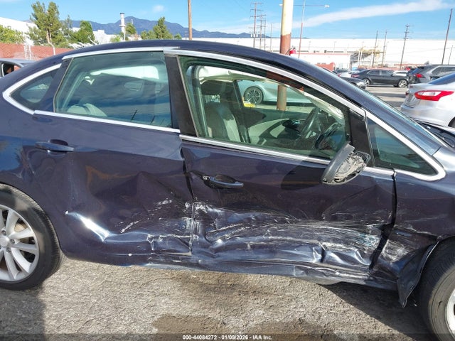 1G4PR5SK3G4147850 Buick Verano Convenience Group
