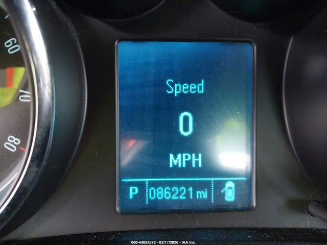 1G4PR5SK3G4147850 Buick Verano Convenience Group