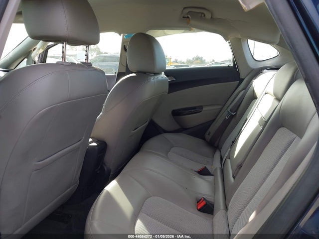 1G4PR5SK3G4147850 Buick Verano Convenience Group