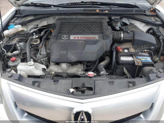 2010 ACURA RDX 5J8TB2H56AA000794 Photo 9