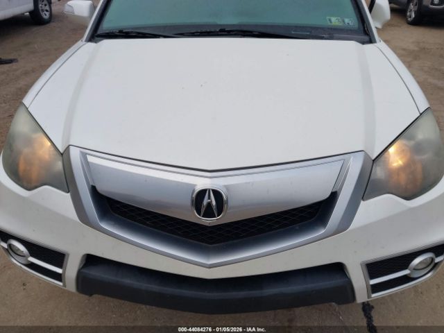 2010 ACURA RDX 5J8TB2H56AA000794 Photo 5