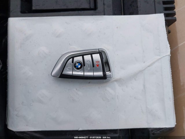 2019 BMW 530I WBAJA7C59KWW16522 Photo 10
