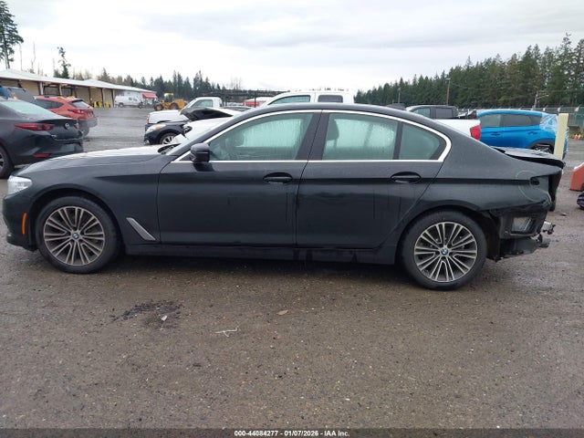 WBAJA7C59KWW16522 BMW 530i Xdrive