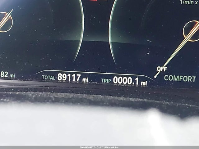 WBAJA7C59KWW16522 BMW 530i Xdrive