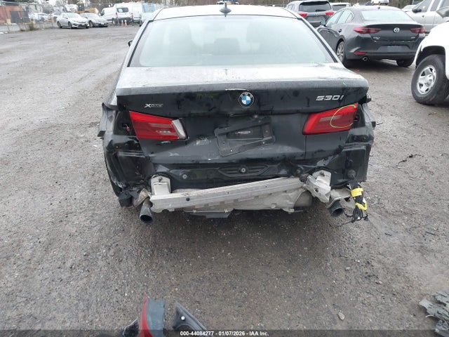 2019 BMW 530I WBAJA7C59KWW16522 Photo 5