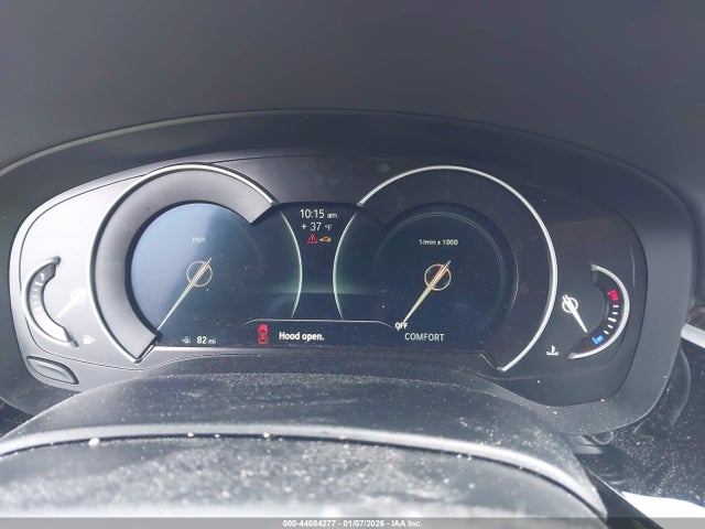 2019 BMW 530I WBAJA7C59KWW16522 Photo 6