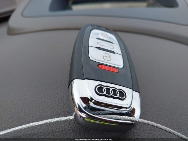 2012 AUDI A7 WAU3GAFC1CN103738 Photo 10