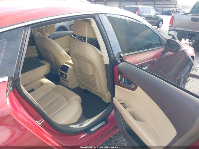 2012 AUDI A7 WAU3GAFC1CN103738 Photo 7