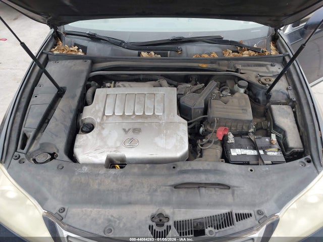 Aukcja sprzedaży 2010 Lexus Es 350, vin: JTHBK1EGXA2390091, numer aukcji: 44084283