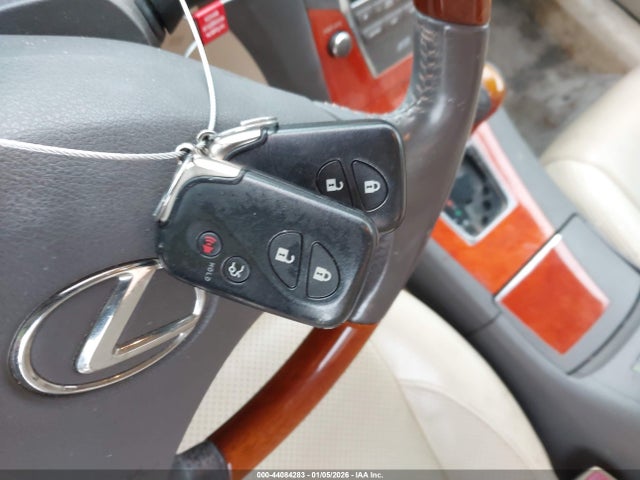 Aukcja sprzedaży 2010 Lexus Es 350, vin: JTHBK1EGXA2390091, numer aukcji: 44084283
