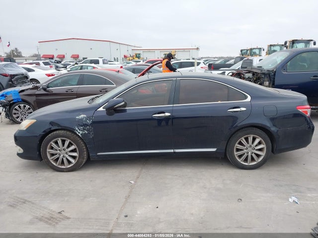 Aukcja sprzedaży 2010 Lexus Es 350, vin: JTHBK1EGXA2390091, numer aukcji: 44084283